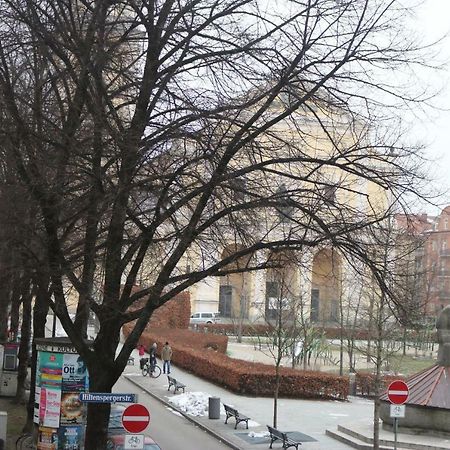 Fewo Am Josephsplatz 125 M2 Monaco di Baviera Esterno foto